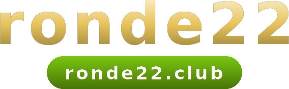 ronde22 logo