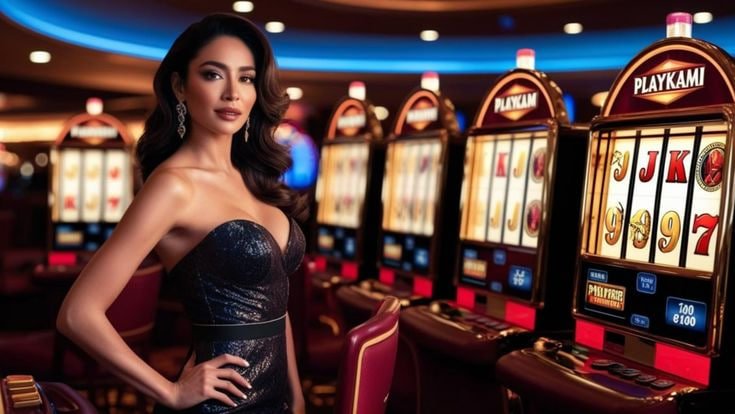 ronde22 Live Blackjack Table